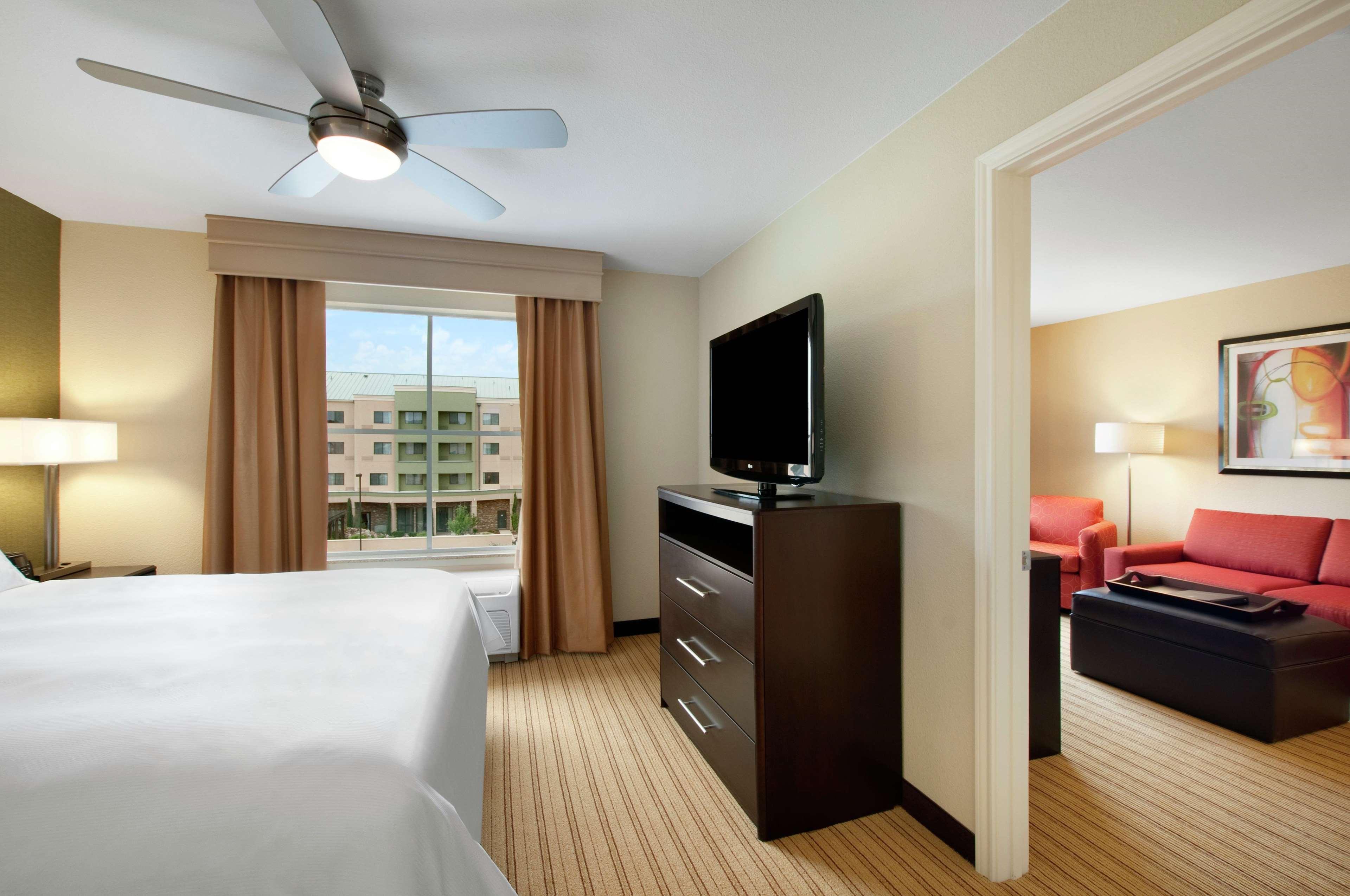 Homewood Suites By Hilton Fort Worth West At Cityview Room photo